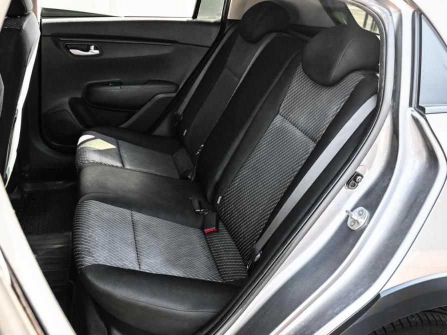 Kia Rio IV Новороссийск  - изображение 9