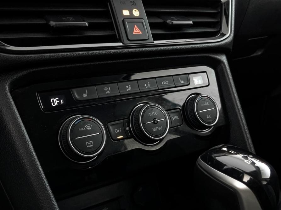 Volkswagen Taos I Москва  - изображение 21