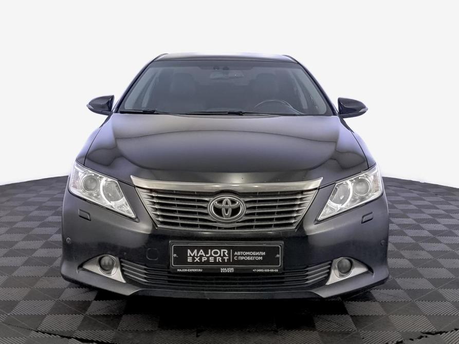 Toyota Camry VII (XV50) Москва  - изображение 2