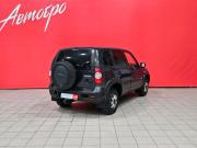 Chevrolet Niva I Рестайлинг Вологда  - изображение 21
