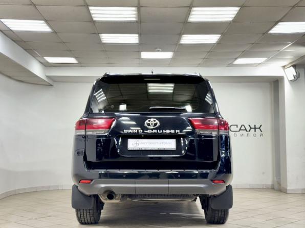 Toyota Land Cruiser 300 Series с пробегом 2023 года, цена 12 000 000 рублей, 57598 км, внедорожник, Автокод Объявления