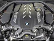 BMW 7 серии VI (G11/G12) Рестайлинг Москва  - изображение 39
