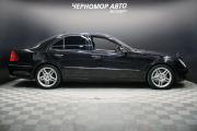 Mercedes-Benz E-Класс III (W211 S211) Рестайлинг Крым  - изображение 35