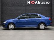 Skoda Rapid II Екатеринбург  - изображение 26