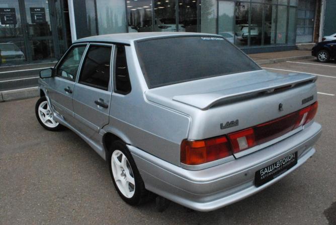 Lada (ВАЗ) 2115 с пробегом 2010 года, цена 245 000 рублей, 182350 км, седан, Автокод Объявления