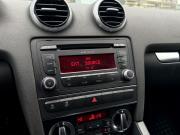 Audi A3 II (8P) Рестайлинг 2 Самара  - изображение 26