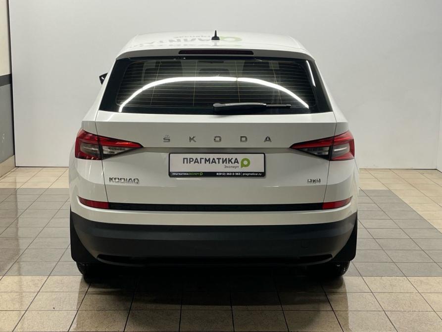 Skoda Kodiaq I Санкт-Петербург  - изображение 6