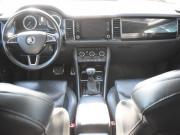 Skoda Kodiaq I Архангельск  - изображение 32