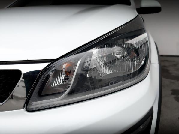 Kia Rio IV с пробегом 2019 года, цена 1 695 000 рублей, 54243 км, хэтчбек, Автокод Объявления