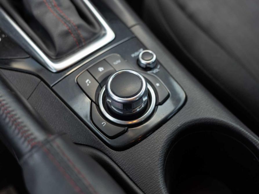 Mazda 3 III (BM) Новосибирск  - изображение 16