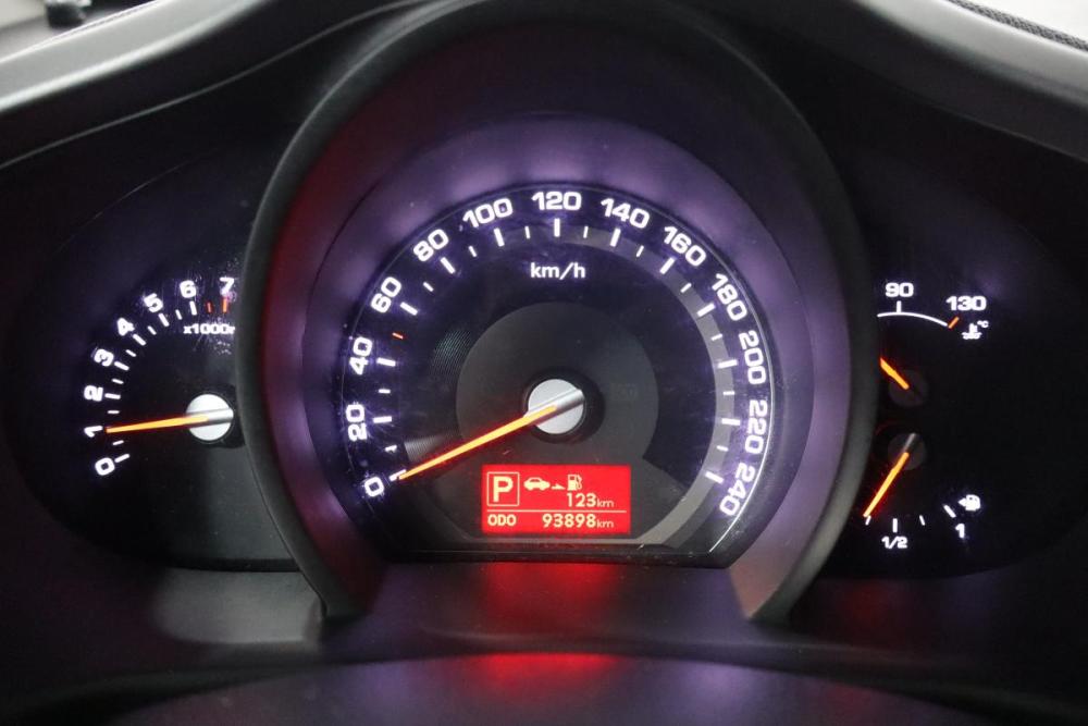 Kia Sportage III Санкт-Петербург  - изображение 16