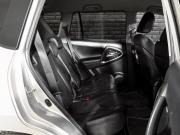 Toyota RAV4 III (XA30) Рестайлинг Екатеринбург  - изображение 36