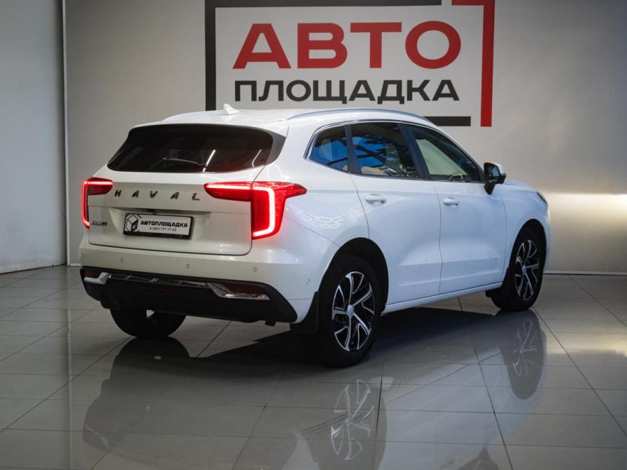 Haval Jolion I Челябинск  - изображение 9