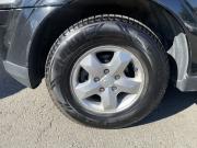 SsangYong Kyron I Рестайлинг Москва  - изображение 30