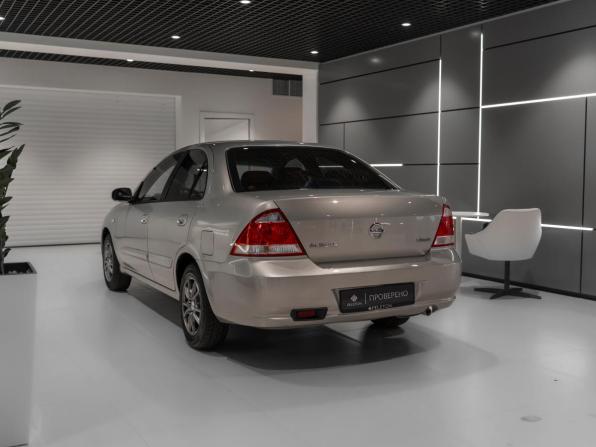 Nissan Almera Classic I с пробегом 2008 года, цена 595 000 рублей, 148741 км, седан, Автокод Объявления