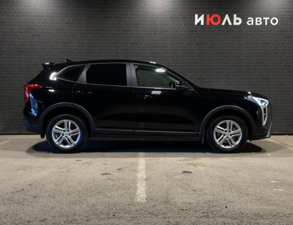 Haval Jolion I Рестайлинг с пробегом 2025 года, цена 1 950 000 рублей, 12475 км, внедорожник, Автокод Объявления