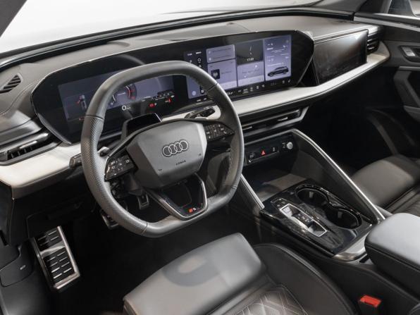 Audi Q5 III с пробегом 2026 года, цена 6 605 000 рублей, 10 км, внедорожник, Автокод Объявления