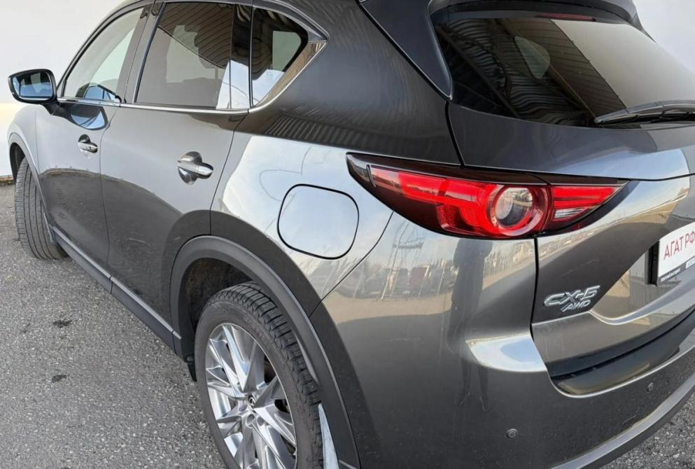 Mazda CX-5 II Киров  - изображение 28