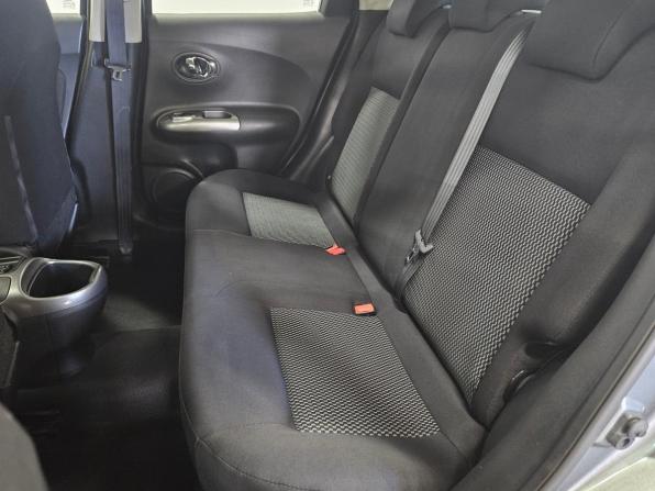 Nissan Juke I Рестайлинг с пробегом 2014 года, цена 992 000 рублей, 168827 км, внедорожник, Автокод Объявления