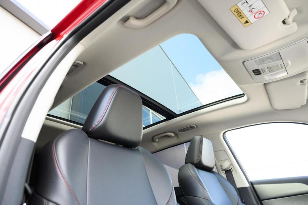 Changan CS35 Plus I Рестайлинг Ульяновск  - изображение 17