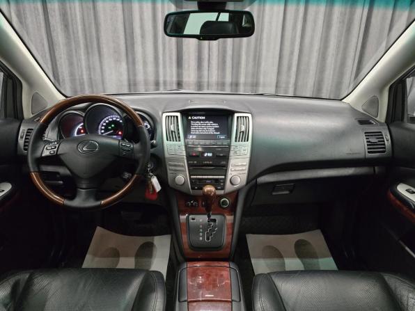 Lexus RX II Рестайлинг с пробегом 2008 года, цена 1 399 000 рублей, 270000 км, внедорожник, Автокод Объявления