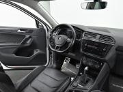 Volkswagen Tiguan II Москва  - изображение 22