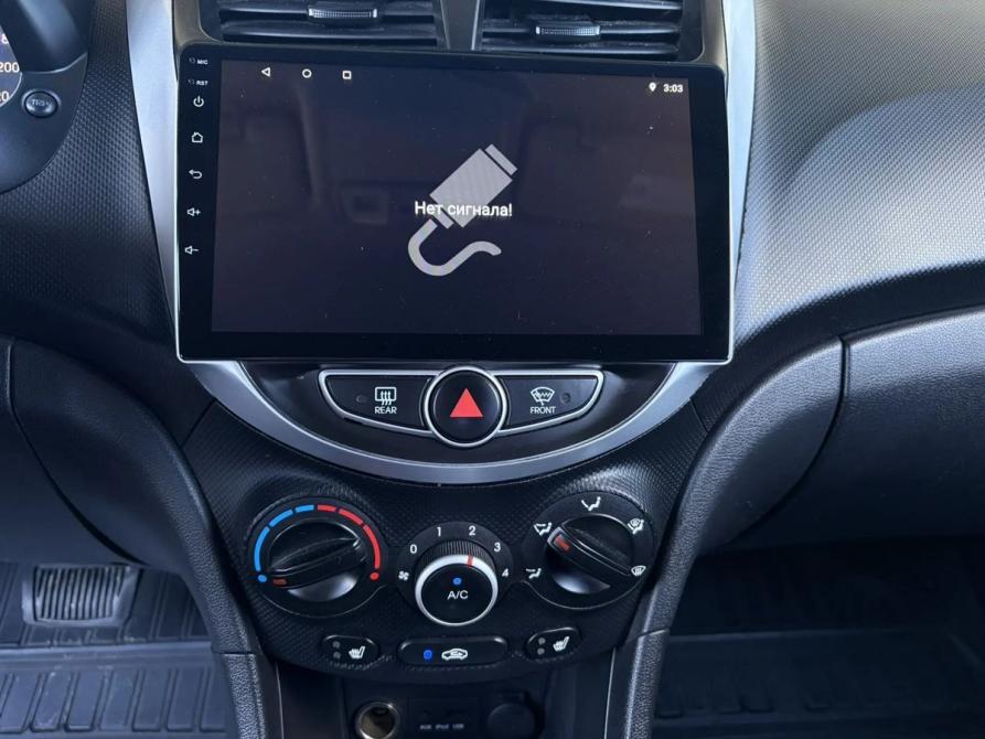 Hyundai Solaris I Волгоград  - изображение 9