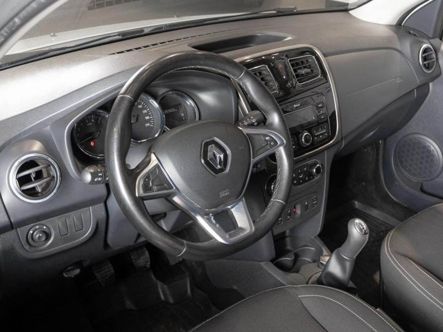 Renault Sandero II Рестайлинг Казань  - изображение 5