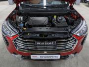 Haval Jolion I Москва  - изображение 34