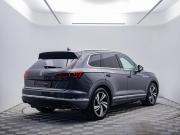 Volkswagen Touareg III Москва  - изображение 24