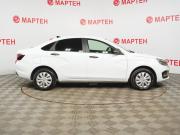 Lada (ВАЗ) Vesta I Рестайлинг (NG) Вологда  - изображение 20