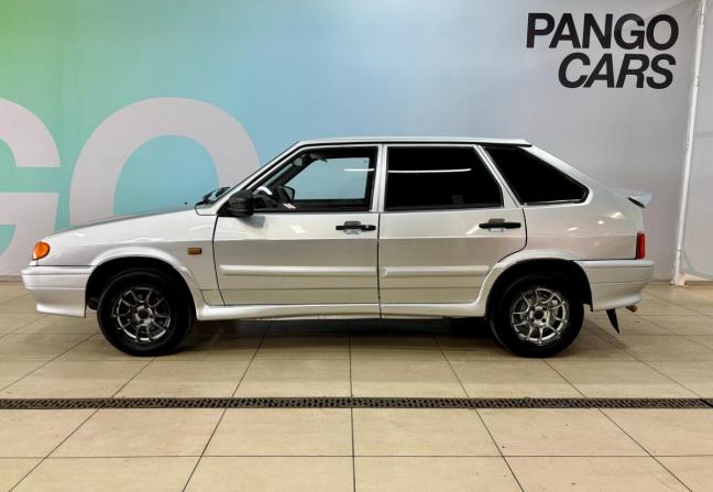 Lada (ВАЗ) 2114 с пробегом 2008 года, цена 230 000 рублей, 194370 км, хэтчбек, Автокод Объявления