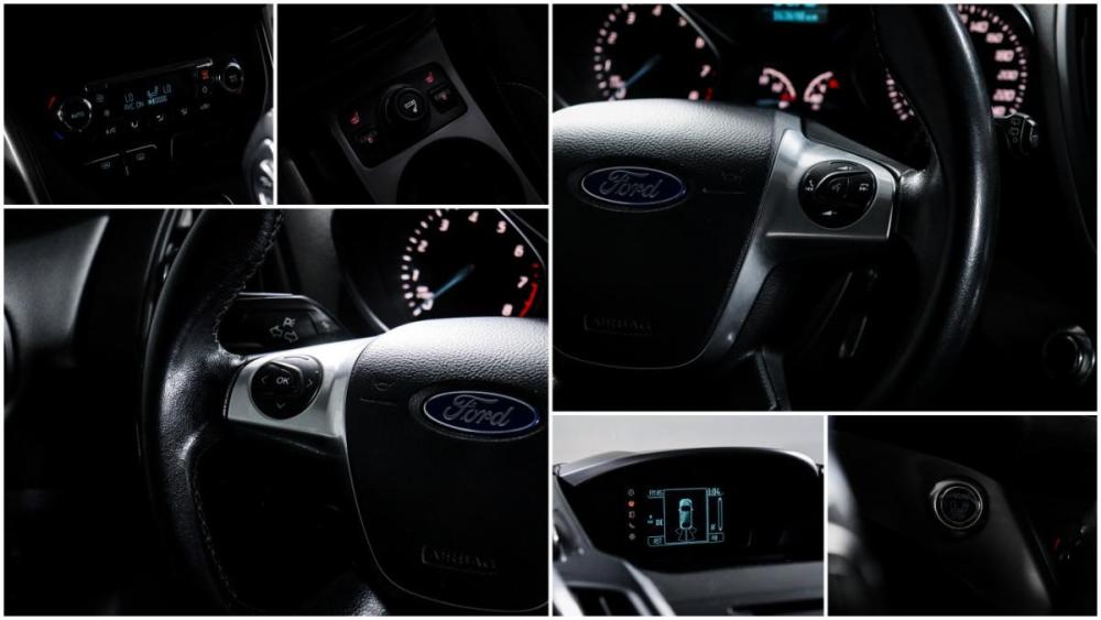 Ford Kuga II Москва  - изображение 15