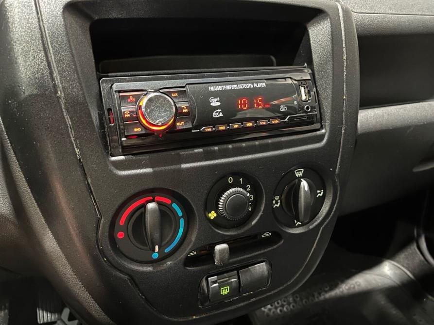Lada (ВАЗ) Granta I Пермь  - изображение 16