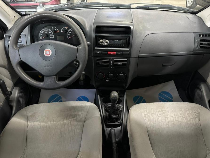 Fiat Albea I Рестайлинг Уфа  - изображение 10
