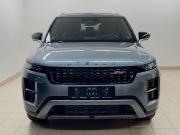 Jaecoo J7 I Рестайлинг Вологда  - изображение 24