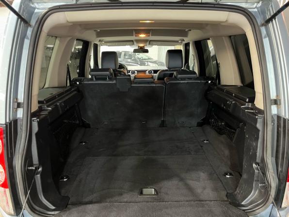Land Rover Discovery IV с пробегом 2012 года, цена 1 375 000 рублей, 240000 км, внедорожник, Автокод Объявления