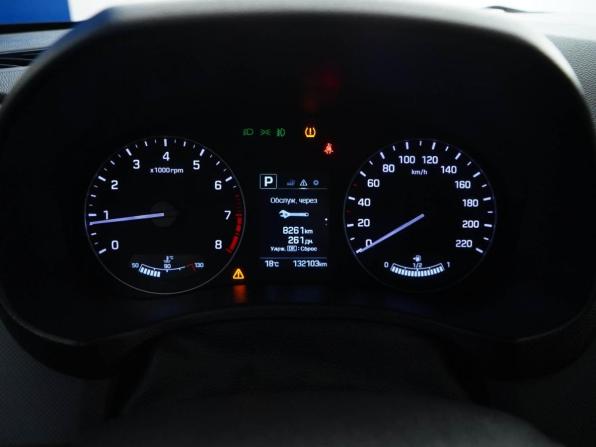 Hyundai Creta I с пробегом 2017 года, цена 1 697 070 рублей, 132103 км, внедорожник, Автокод Объявления