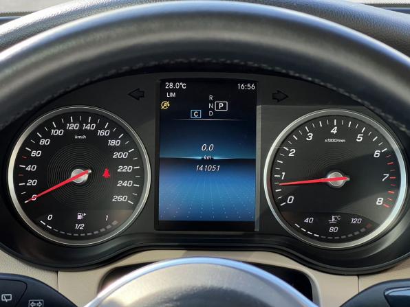 Mercedes-Benz GLC I (X253) Рестайлинг с пробегом 2020 года, цена 3 040 000 рублей, 141051 км, внедорожник, Автокод Объявления