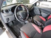 Lada (ВАЗ) Granta I Рестайлинг Москва  - изображение 23