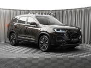 Chery Tiggo 8 Pro Max I Москва  - изображение 32