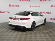 Kia Optima IV Рестайлинг Вологда  - изображение 25