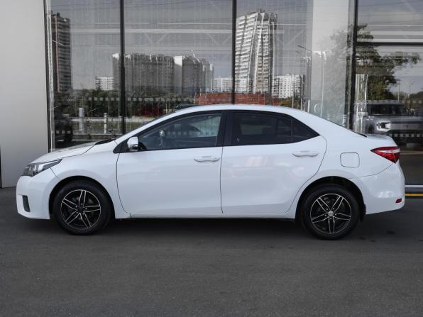 Toyota Corolla XI (E160 E170 E180) с пробегом 2013 года, цена 1 098 000 рублей, 196649 км, седан, Автокод Объявления