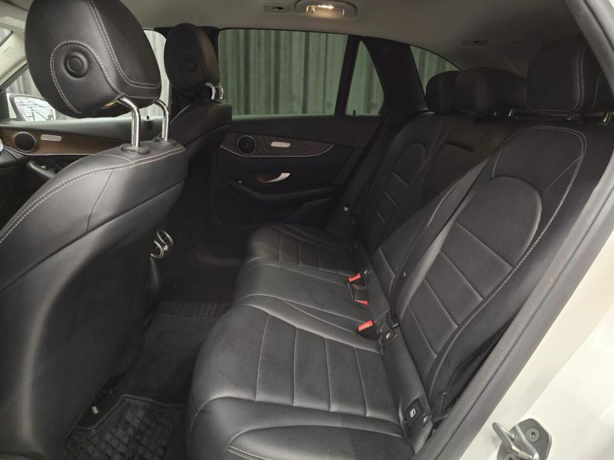 Mercedes-Benz GLC I (X253) Красноярск  - изображение 15
