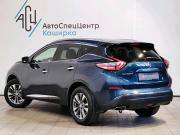 Nissan Murano III (Z52) Москва  - изображение 16