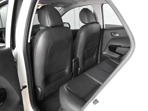 Kia Picanto III с пробегом 2017 года, цена 1 399 000 рублей, 135361 км, хэтчбек, Автокод Объявления