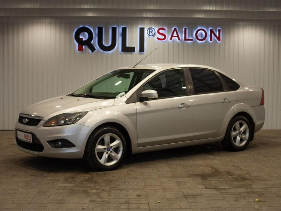 Ford Focus II Рестайлинг Иваново  - изображение 1