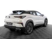 Changan UNI-T I Москва  - изображение 33