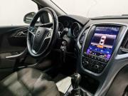 Opel Astra J Рестайлинг Курск  - изображение 24