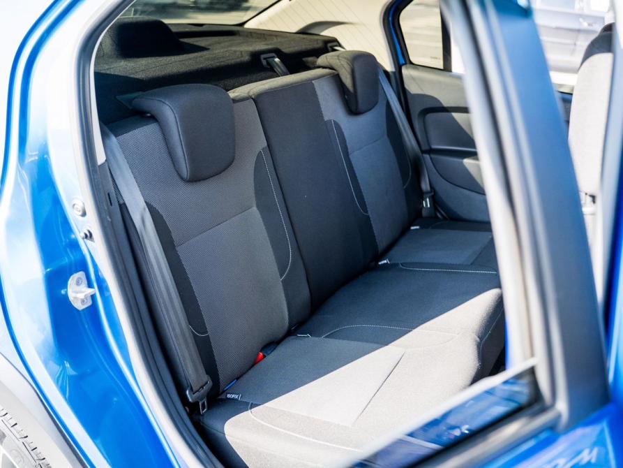 Renault Logan II Рестайлинг Ростов-на-Дону  - изображение 22